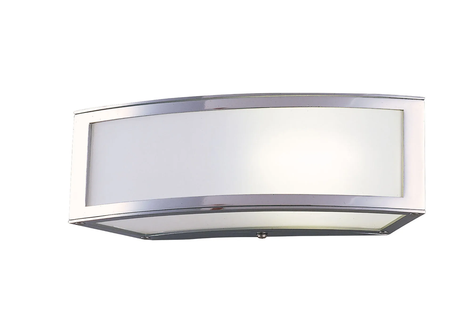 Duna GU10 Wall Lights Mantra Flush Wall Lights Duna GU10 Wall Lights Mantra Flush Wall Lights